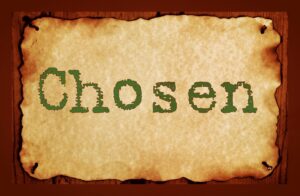 Chosen