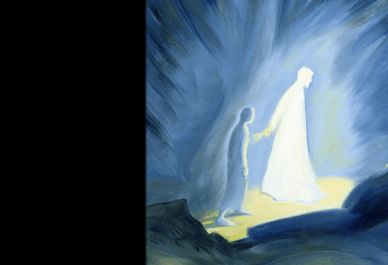 Making ‘heart-sense’ of Suffering