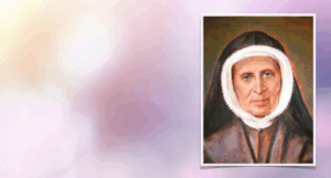 The Joy and Sufferings of a Saint