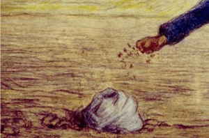 The Extravagant God (Parable of the Seeds and the Sower)