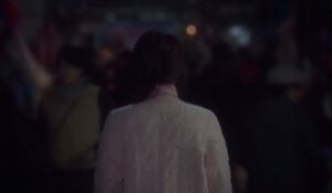 Faint Glows and Sparkly Somethings