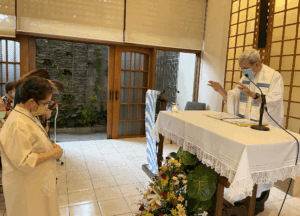 Sr. Mari’s Jubilee