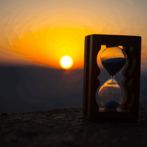 33rd Sunday in Ordinary Time | 2024