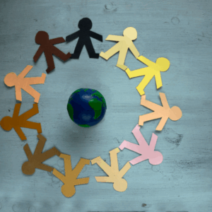 World Mission Sunday 2024