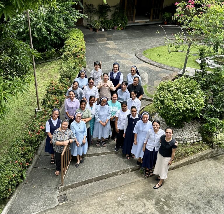 16-22 June 2025: Training Program for Retreat Facilitators