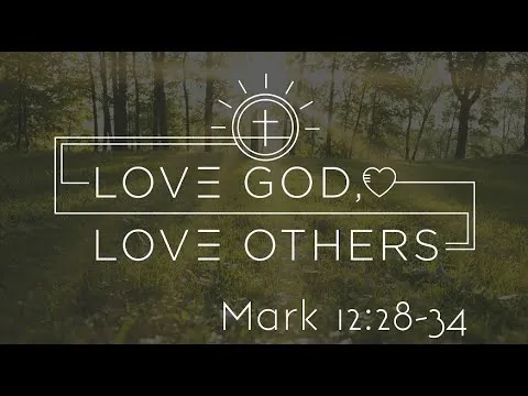 Making Love For God Visible